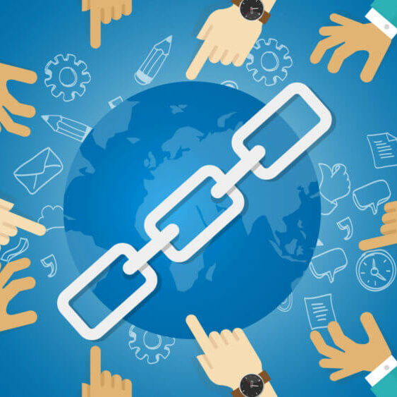 Links